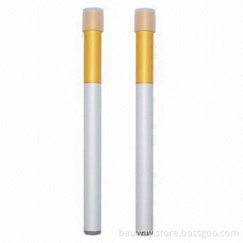 Disposable E-cigarettes with 40 Pieces, Used in Non-smoking, No Secondhand Smoke and Non-flammable